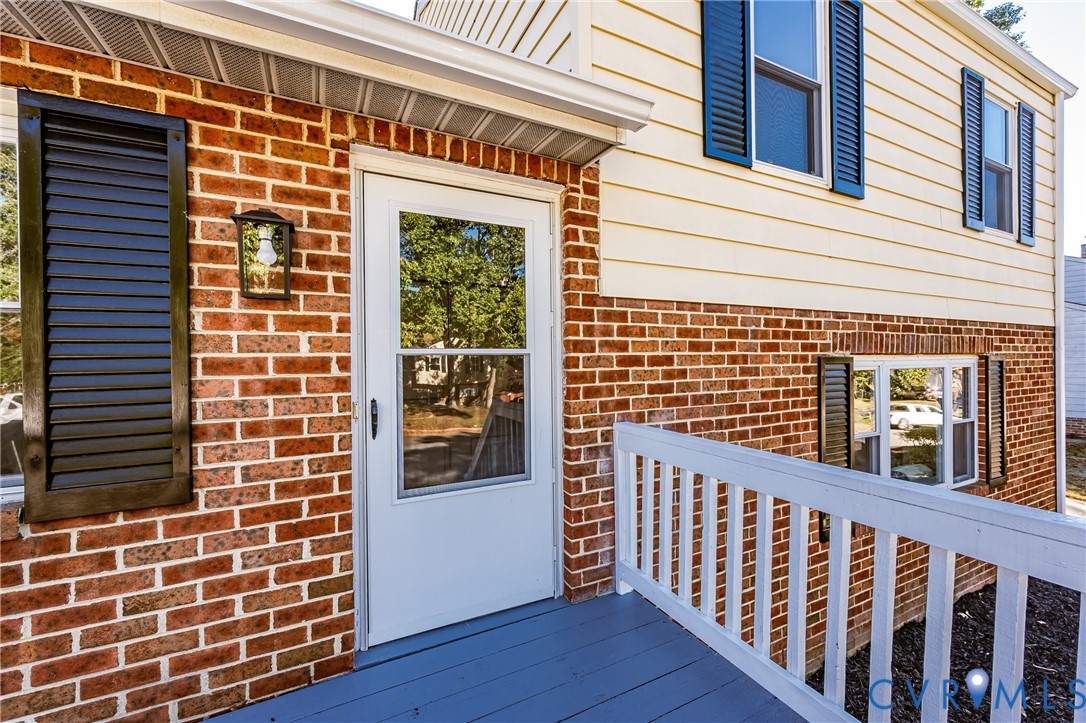 6101 Gatesgreen Drive, Chesterfield, VA 23832