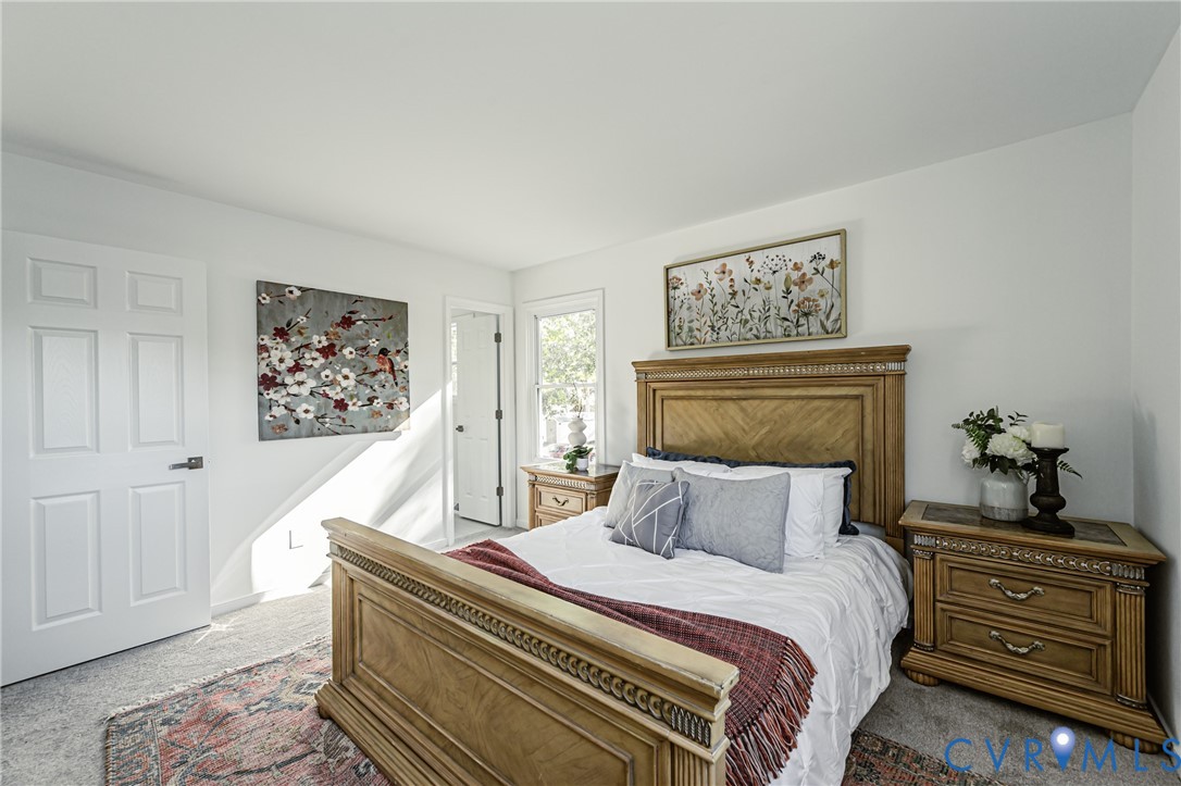 6101 Gatesgreen Drive, Chesterfield, VA 23832