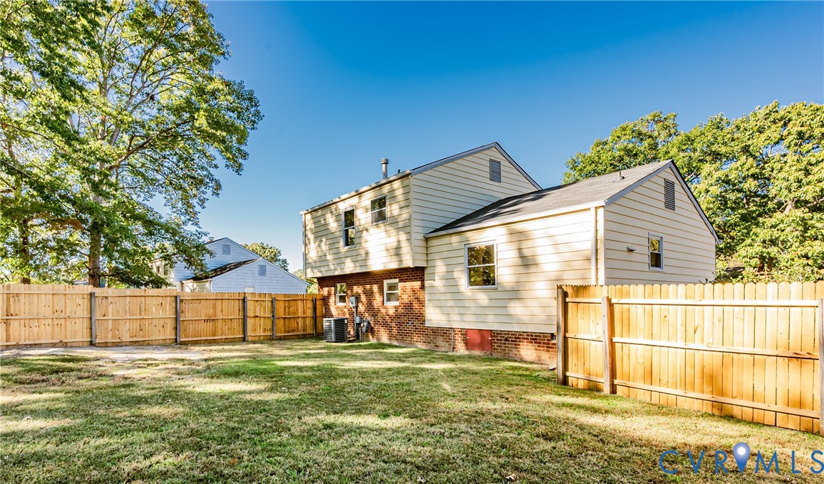 6101 Gatesgreen Drive, Chesterfield, VA 23832