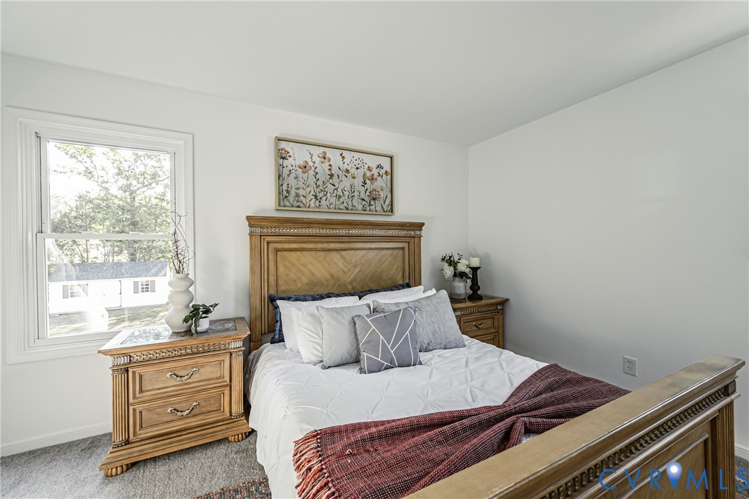 6101 Gatesgreen Drive, Chesterfield, VA 23832