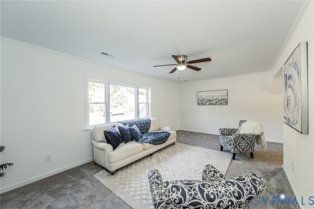 6101 Gatesgreen Drive, Chesterfield, VA 23832