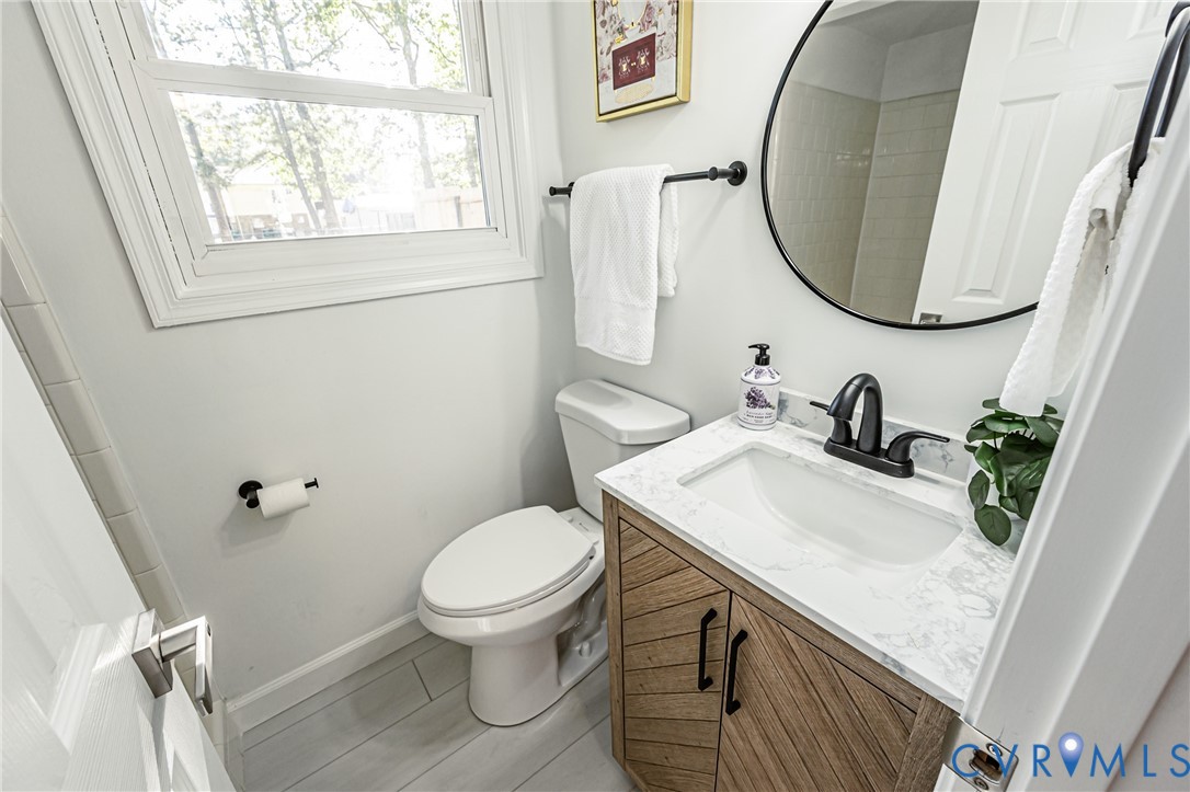 6101 Gatesgreen Drive, Chesterfield, VA 23832