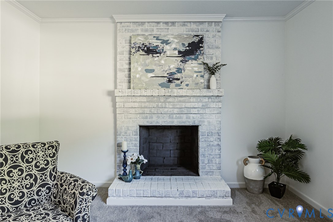6101 Gatesgreen Drive, Chesterfield, VA 23832