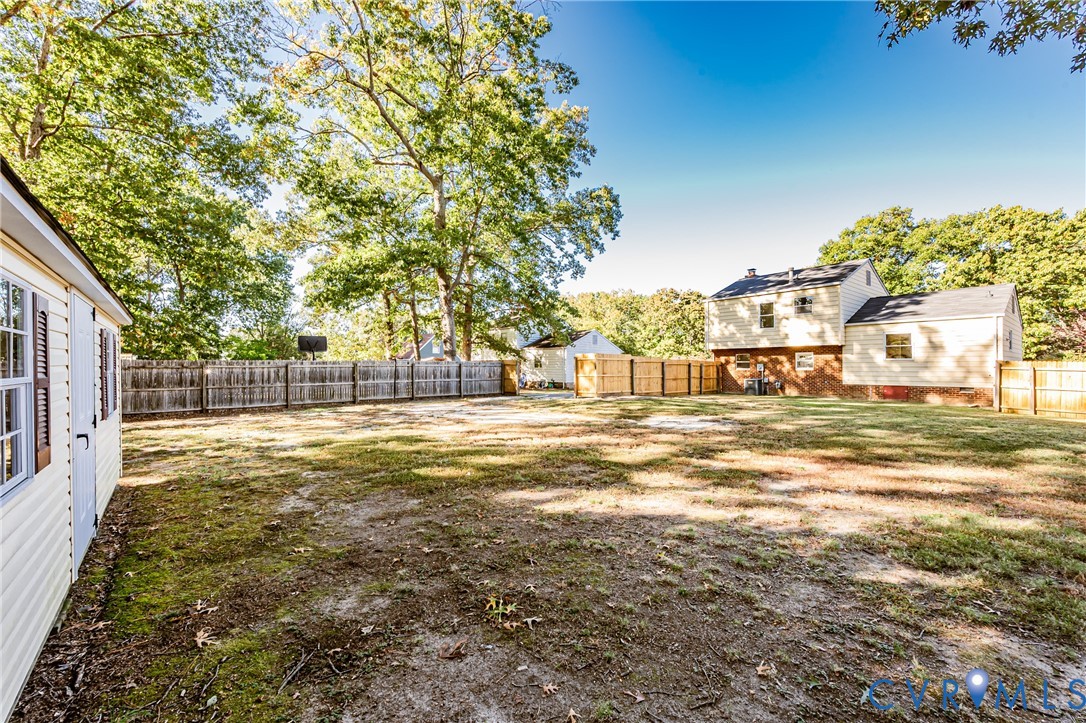 6101 Gatesgreen Drive, Chesterfield, VA 23832