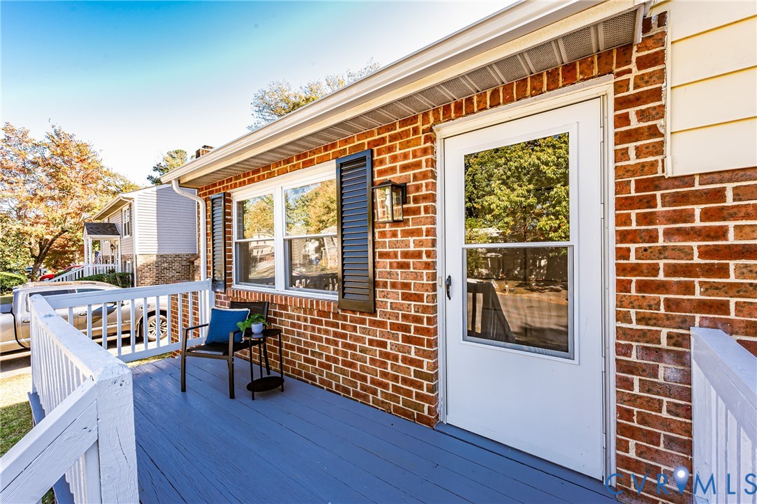 6101 Gatesgreen Drive, Chesterfield, VA 23832