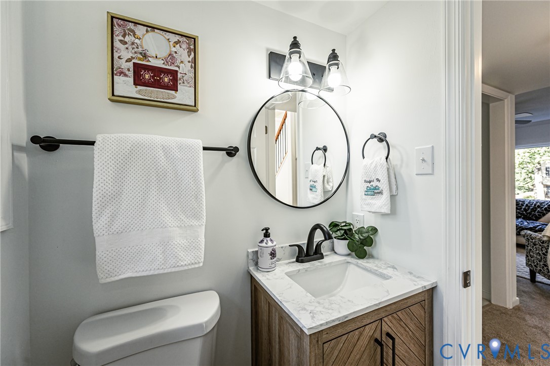6101 Gatesgreen Drive, Chesterfield, VA 23832