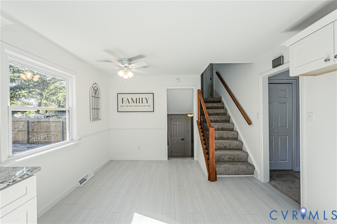 6101 Gatesgreen Drive, Chesterfield, VA 23832