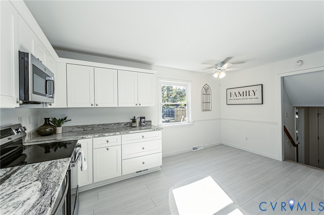 6101 Gatesgreen Drive, Chesterfield, VA 23832