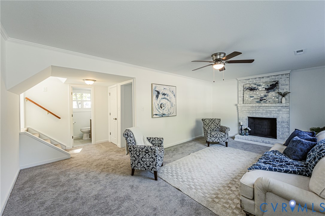 6101 Gatesgreen Drive, Chesterfield, VA 23832