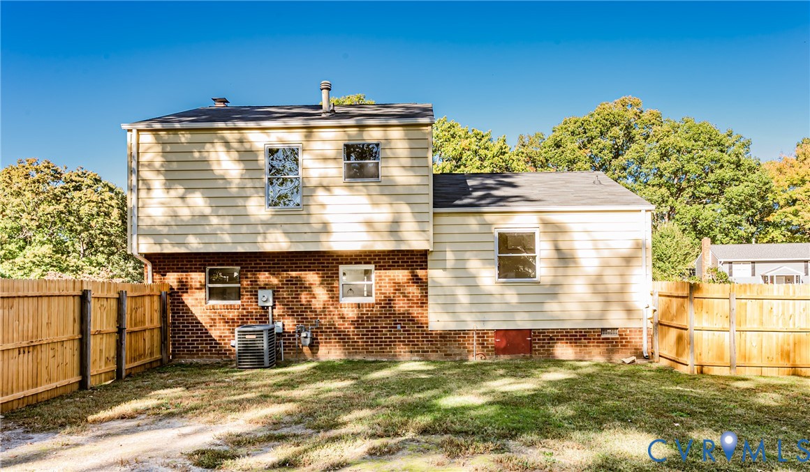 6101 Gatesgreen Drive, Chesterfield, VA 23832