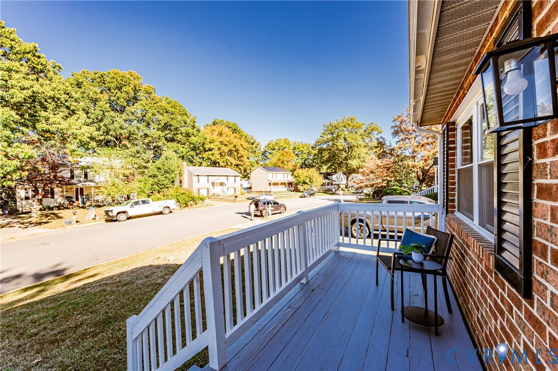 6101 Gatesgreen Drive, Chesterfield, VA 23832 6101 Gatesgreen Drive, Chesterfield, VA 23832