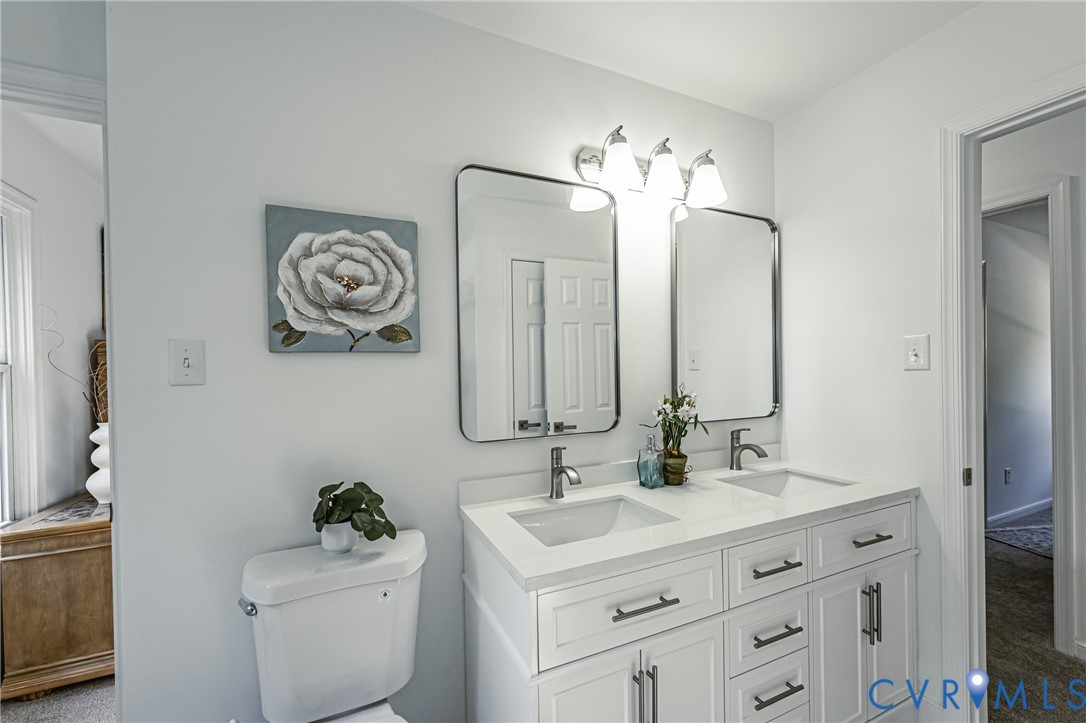 6101 Gatesgreen Drive, Chesterfield, VA 23832