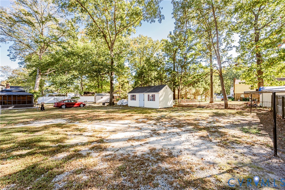 6101 Gatesgreen Drive, Chesterfield, VA 23832