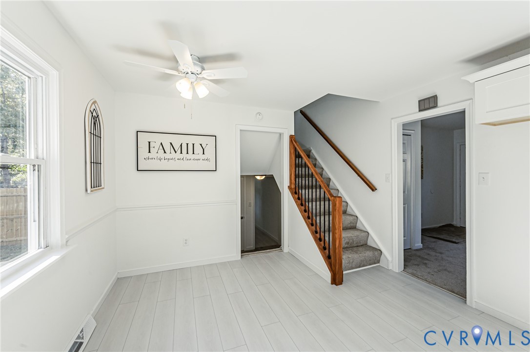 6101 Gatesgreen Drive, Chesterfield, VA 23832