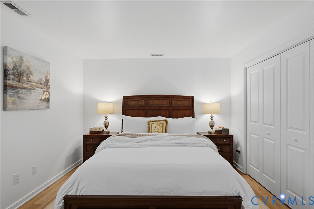 907 Green Ridge Drive, Richmond, VA 23225