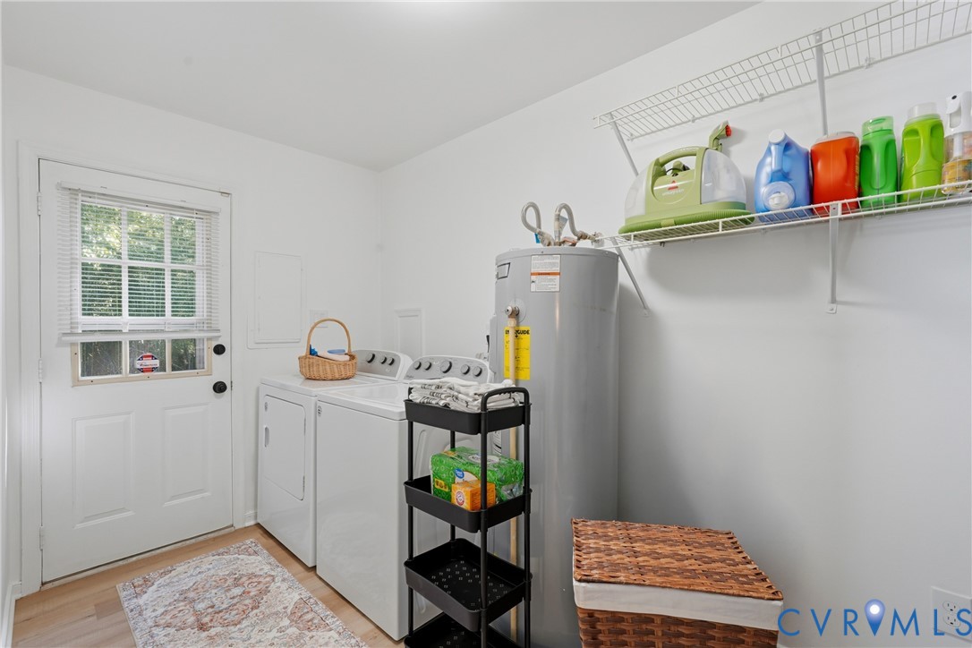 907 Green Ridge Drive, Richmond, VA 23225