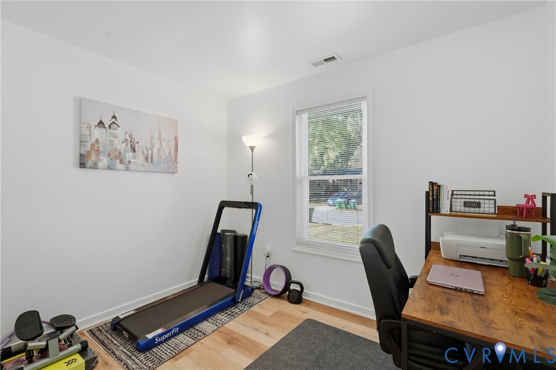 907 Green Ridge Drive, Richmond, VA 23225