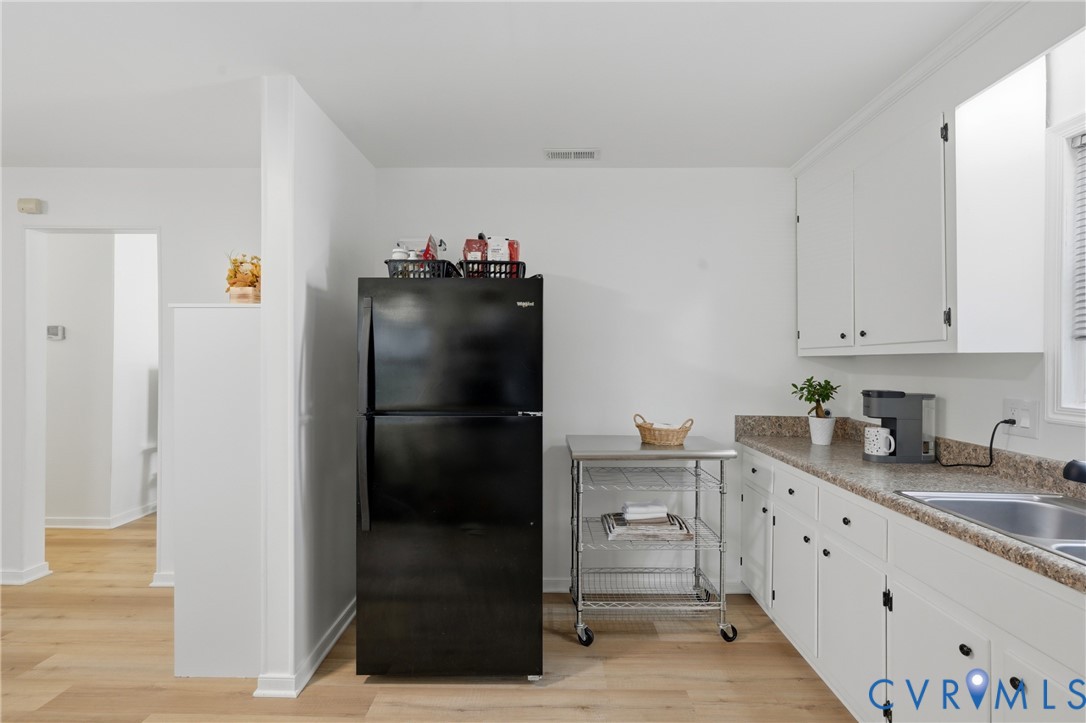 907 Green Ridge Drive, Richmond, VA 23225