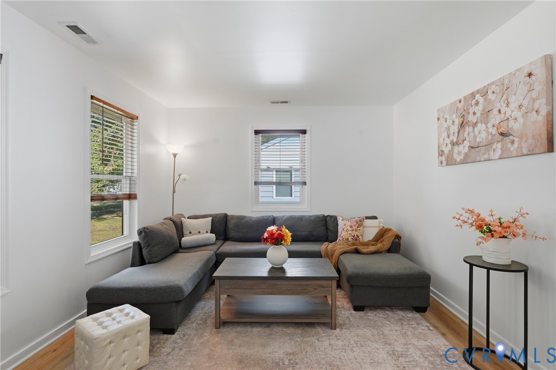907 Green Ridge Drive, Richmond, VA 23225