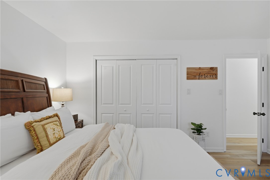 907 Green Ridge Drive, Richmond, VA 23225