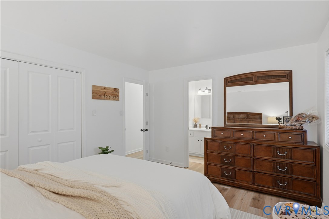 907 Green Ridge Drive, Richmond, VA 23225
