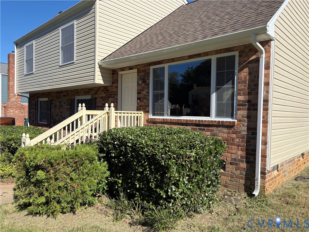 1708 Shewalt Drive, Fairfield, VA 23228
