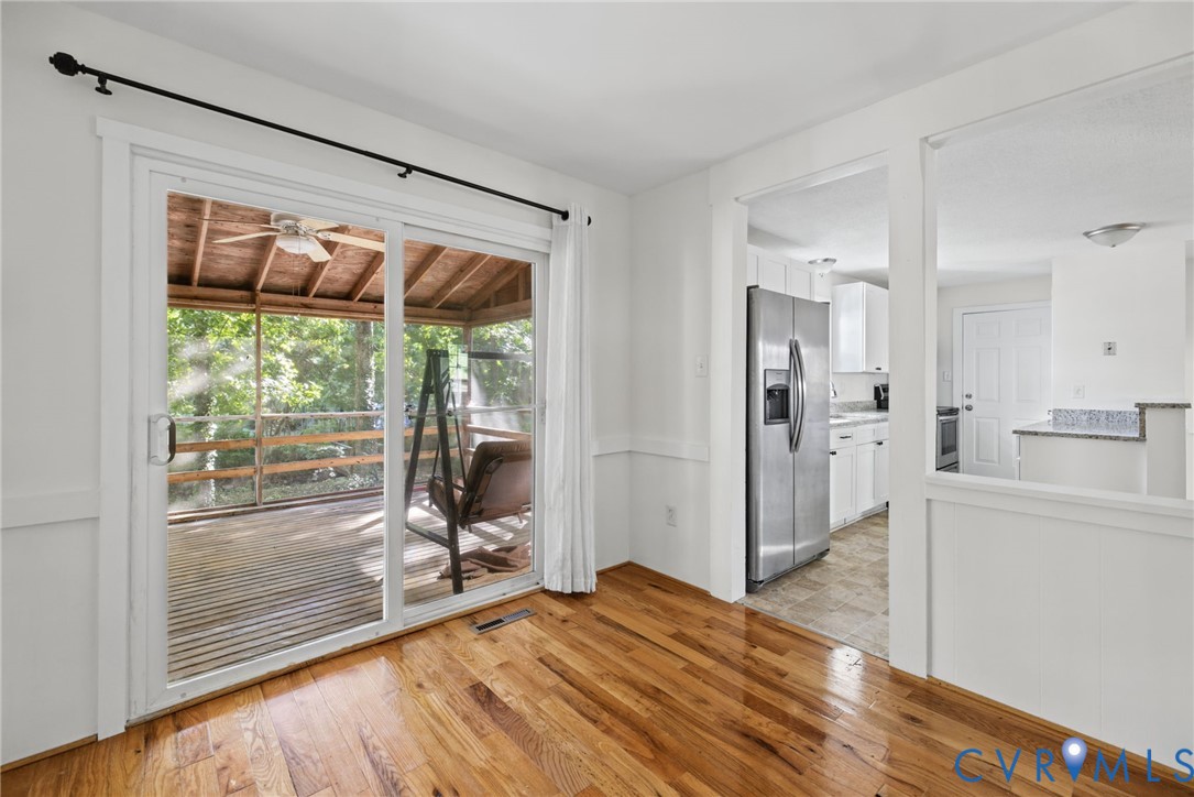 509 Overcliff Court, Walton Park, Midlothian, VA 23114