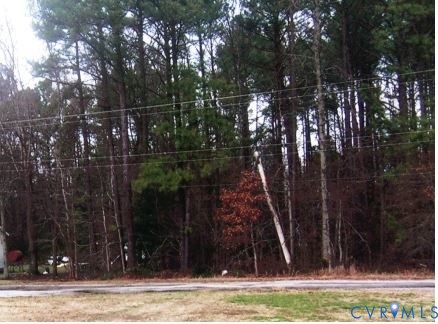 84-87 N Moton Street, Washington Park, Emporia, VA 23847