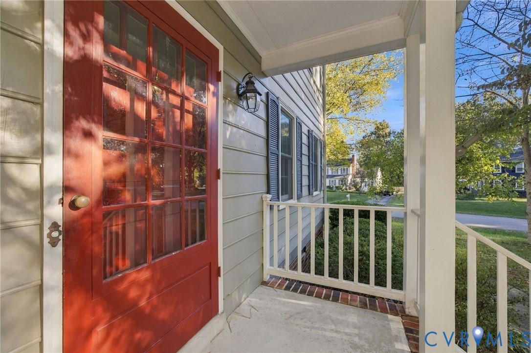 1335 Turnmill Drive, North Chesterfield, VA 23235