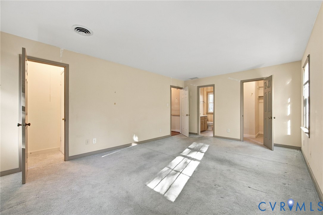 1335 Turnmill Drive, North Chesterfield, VA 23235