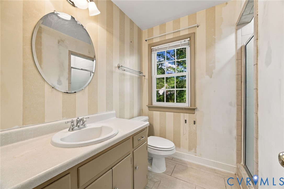 1335 Turnmill Drive, North Chesterfield, VA 23235