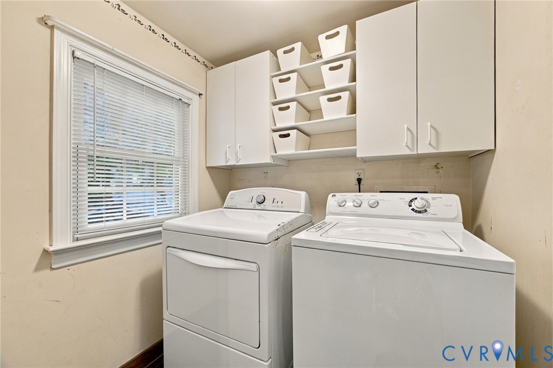 1335 Turnmill Drive, North Chesterfield, VA 23235