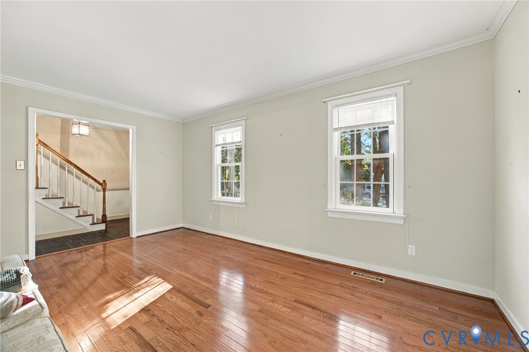 1335 Turnmill Drive, North Chesterfield, VA 23235
