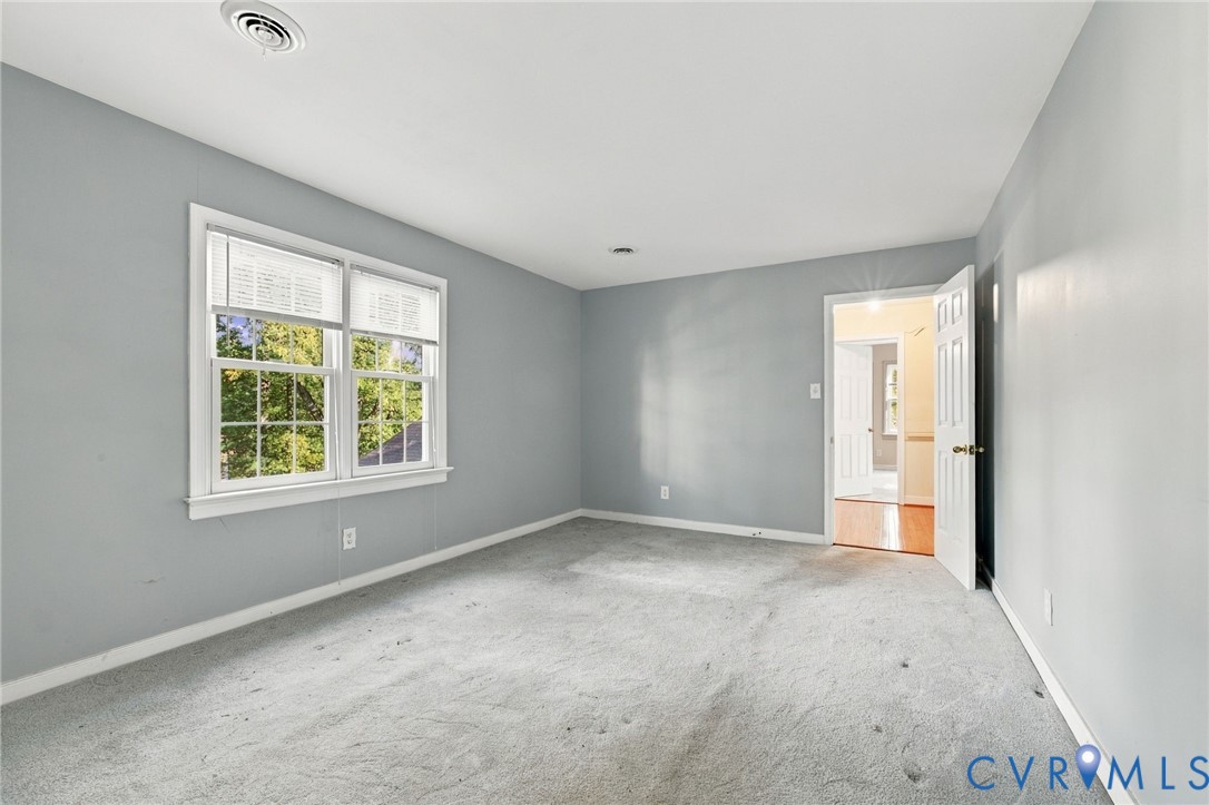 1335 Turnmill Drive, North Chesterfield, VA 23235