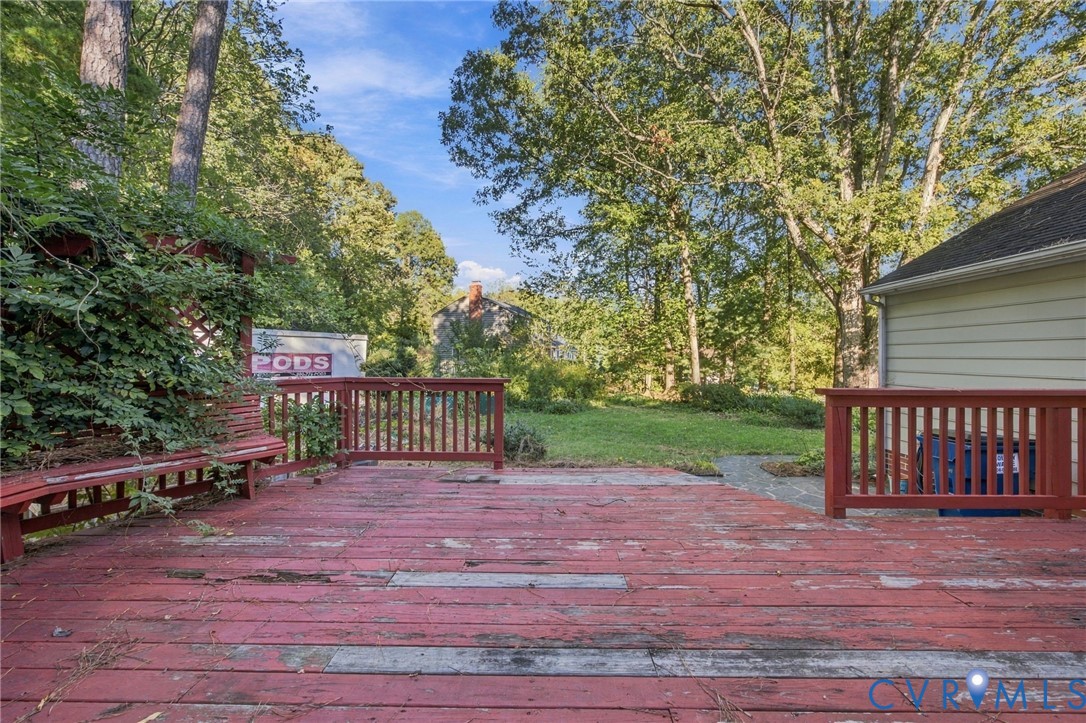 1335 Turnmill Drive, North Chesterfield, VA 23235