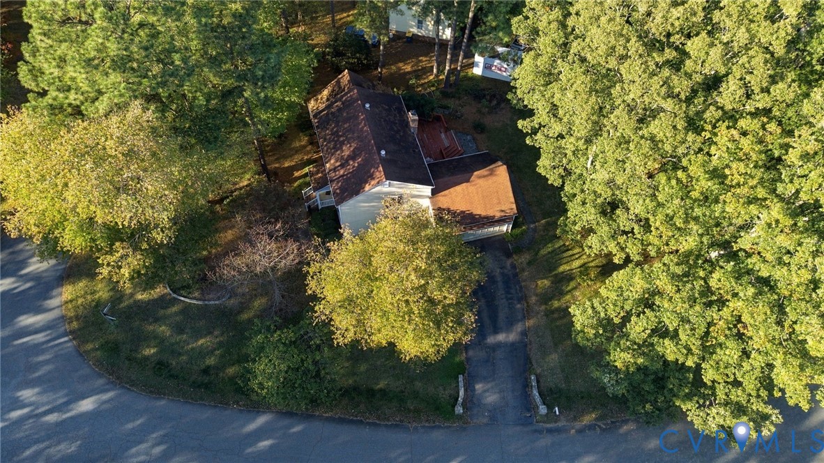 1335 Turnmill Drive, North Chesterfield, VA 23235