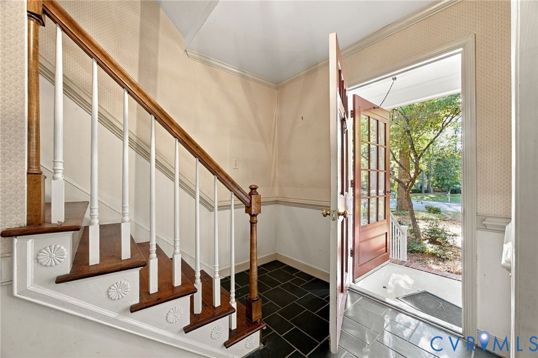 1335 Turnmill Drive, North Chesterfield, VA 23235