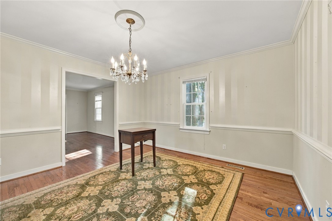 1335 Turnmill Drive, North Chesterfield, VA 23235