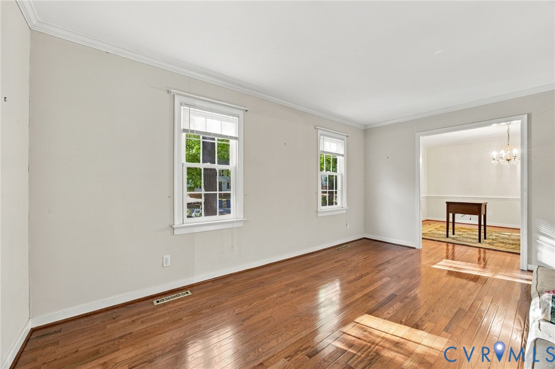 1335 Turnmill Drive, North Chesterfield, VA 23235