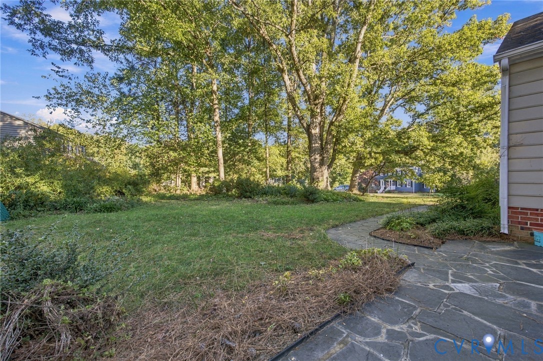 1335 Turnmill Drive, North Chesterfield, VA 23235
