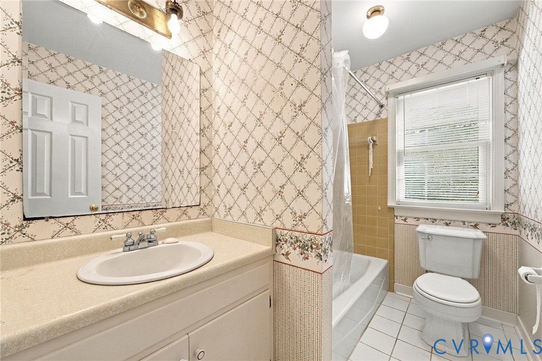 1335 Turnmill Drive, North Chesterfield, VA 23235