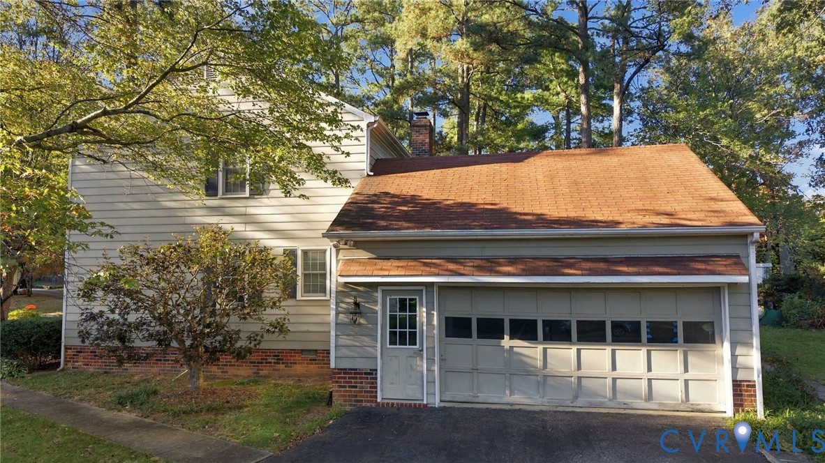 1335 Turnmill Drive, North Chesterfield, VA 23235