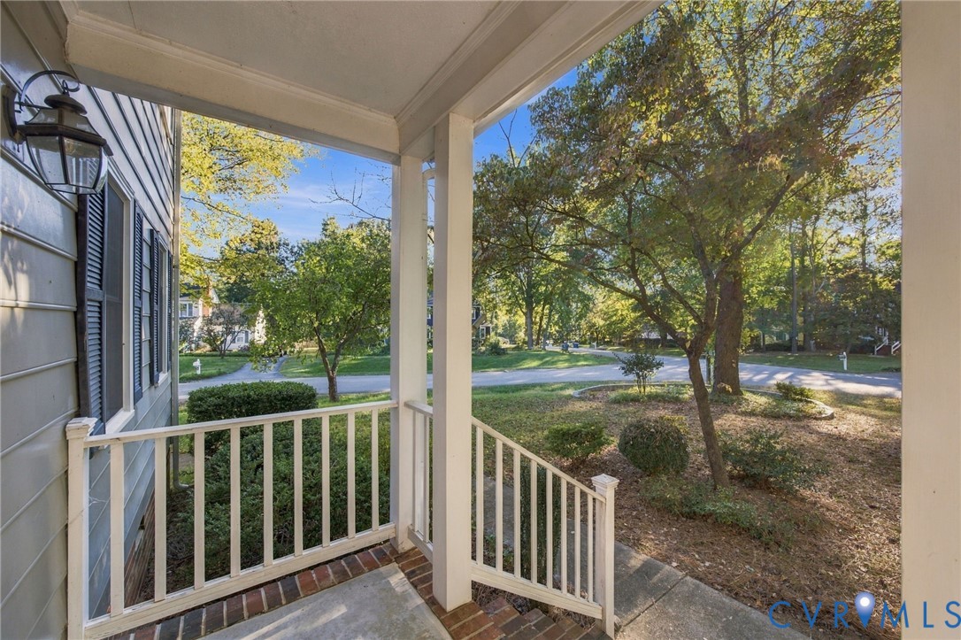 1335 Turnmill Drive, North Chesterfield, VA 23235