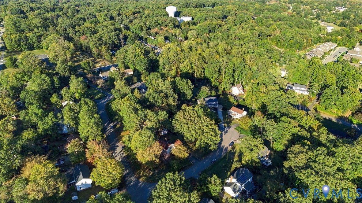 1335 Turnmill Drive, North Chesterfield, VA 23235