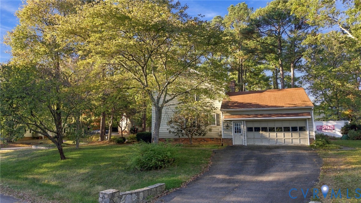 1335 Turnmill Drive, North Chesterfield, VA 23235