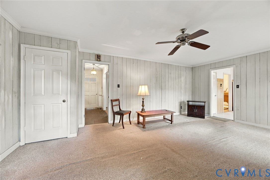 1335 Turnmill Drive, North Chesterfield, VA 23235