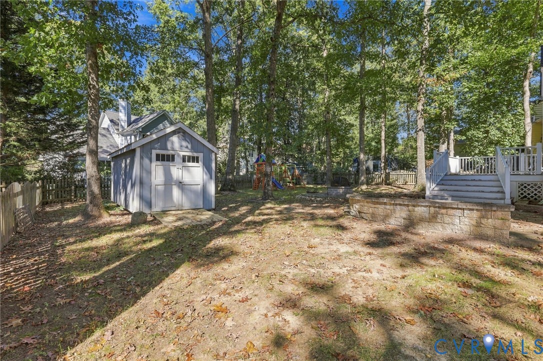 4712 Cedar Forest Road, Glen Allen, VA 23060