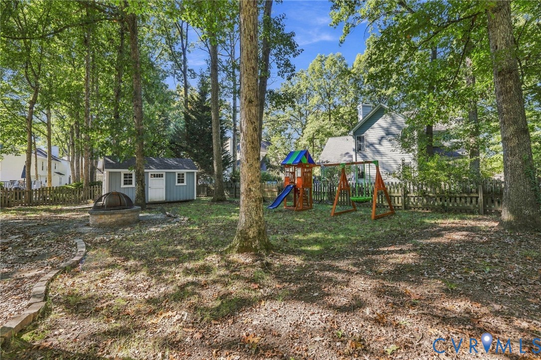 4712 Cedar Forest Road, Glen Allen, VA 23060