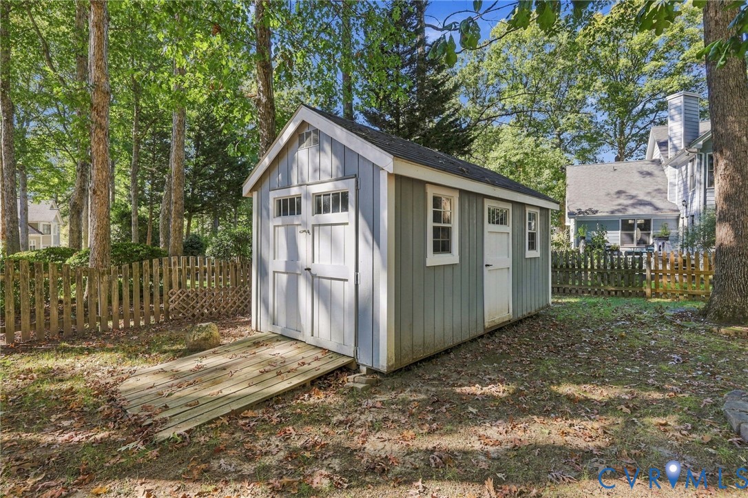 4712 Cedar Forest Road, Glen Allen, VA 23060