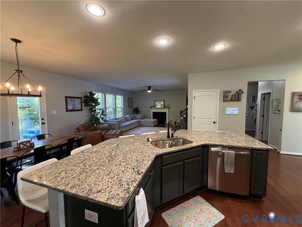 10176 Markside Way, Ashland, VA 23005